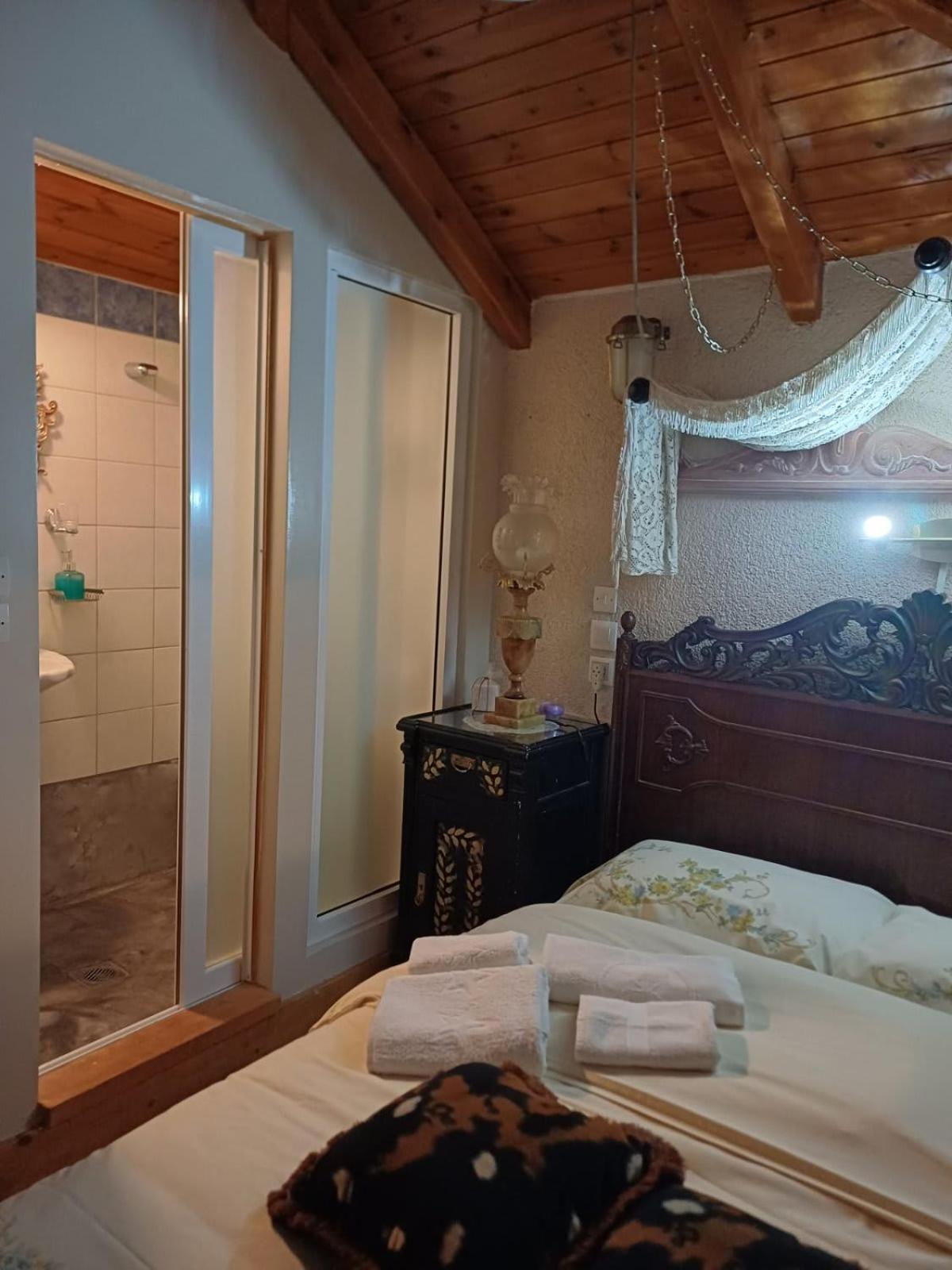 Livadi Chalet Arachova The Perfect Family Vacation المظهر الخارجي الصورة