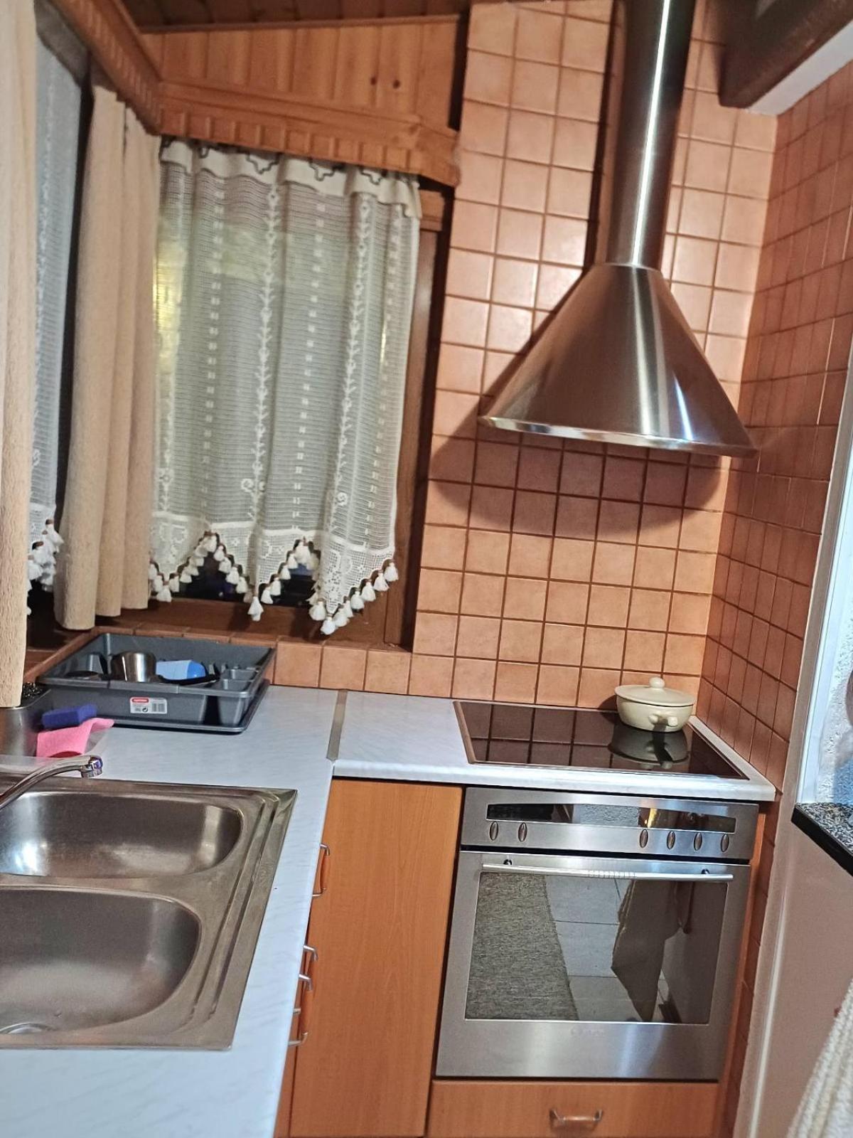 Livadi Chalet Arachova The Perfect Family Vacation المظهر الخارجي الصورة