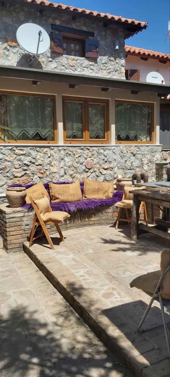 Livadi Chalet Arachova The Perfect Family Vacation المظهر الخارجي الصورة